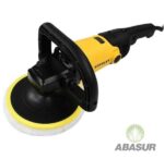 Pulidora angular Stanley 7 pulgadas 1300w STGP1318K-B3/SP137K