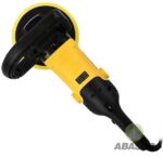 Pulidora angular Stanley 7 pulgadas 1300w STGP1318K-B3/SP137K