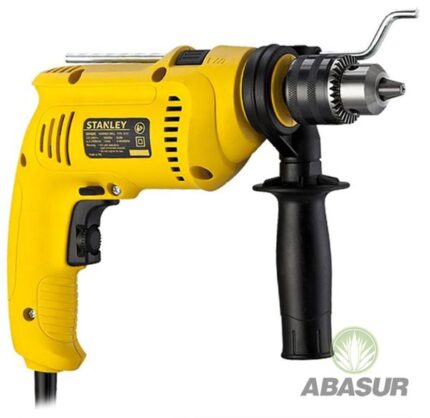 Rotomartillo Stanley 1/2 pulgadas 600w SDH600-B3