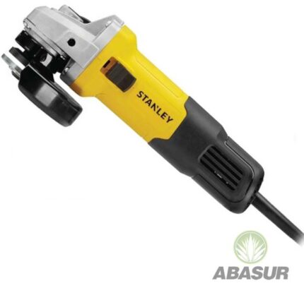 Esmeriladora angular Stanley 620w 4-1/2 SG6115-B3