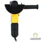 Esmeriladora angular Stanley 620w 4-1/2 SG6115-B3