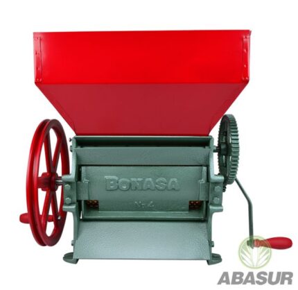 7501383620937 430x418 - Lo que necesitas saber del molino de granos con motor BONASA modelo AA9561