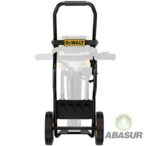 Diablito transportador de martillo demoledor DEWALT modelo D259804-B3