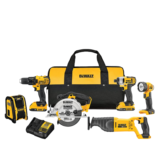 DeWalt