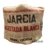 Jarcia de henequén de 4mm, rollo con peso aproximado de 20kg