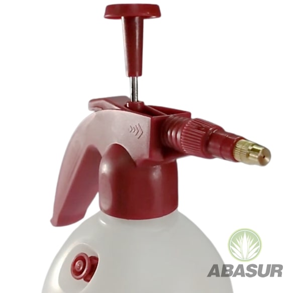 2700000002674 2 - Bomba fumigadora Kawashima capacidad 1 litro, modelo AK1L