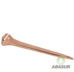 Clavo para herrar REG copper No 5