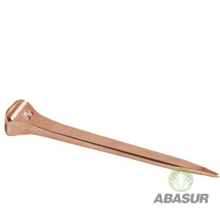 2700000002707 430x418 - Clavo para herrar REG copper No 5