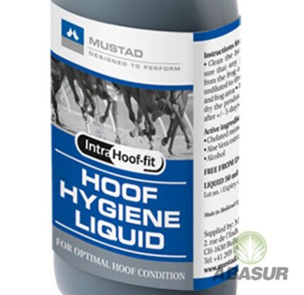 Hoof Hygiene Liquid