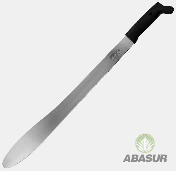 7417000506129 - Machete IMACASA 910 de 27” pulido cacha inyectada