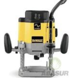 Router Dewalt 3hp DW625