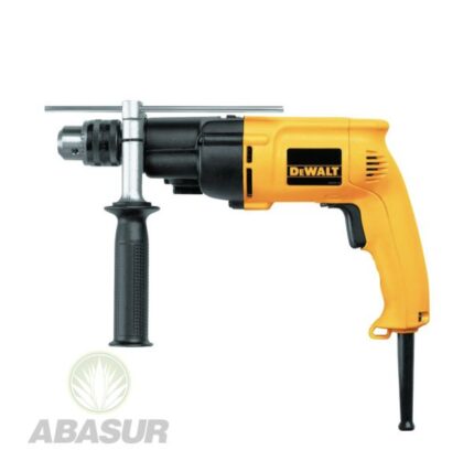 Rotomartillo Dewalt 1/2 pulgadas 700w DW508S-B3/DWE1655MT-B3