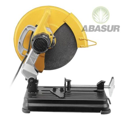 Sierra de corte rápido “Chop Saw” Dewalt 14 pulgadas 2300w D28730-B3/DW28720-B3