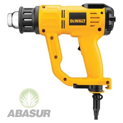 Pistola de calor Dewalt 2000w D26411-B3