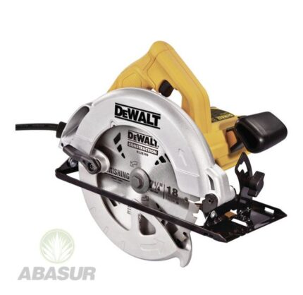 Sierra circular Dewalt 7 1/4 pulgadas 1400w DWE560-B3