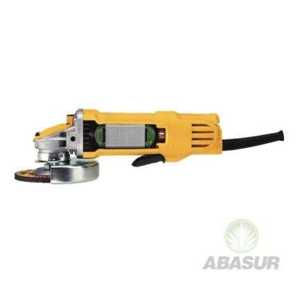 Esmeriladora angular Dewalt 4 1/2 pulgadas DWE4120X-B3