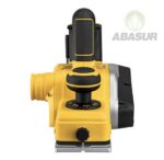 Cepillo inalámbrico Dewalt 20v sin bateria y sin cargador DCP580B pieza