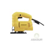 Sierra caladora Stanley 450w SJ45-B3