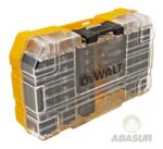 Juego de destornilladores 45 piezas Dewalt DWA45SET