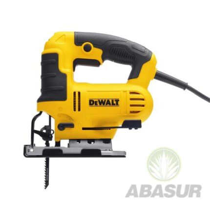 Sierra caladora Dewalt 650w DWE300-B3