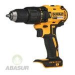 Rotormartillo atornillador sin carbones Dewalt inalámbrico 20v DCD7781D1-B3
