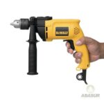 Rotomartillo Dewalt 1/2 pulgadas 700w DW508S-B3/DWE1655MT-B3