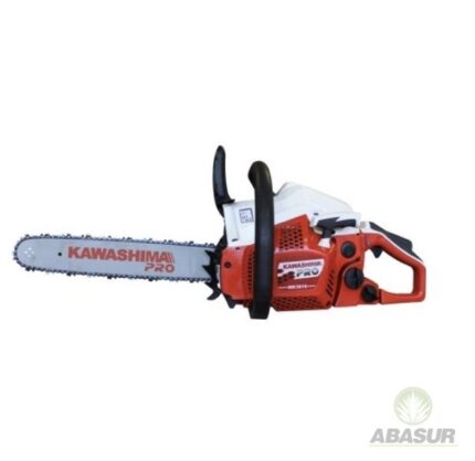 Bomba aspersora Kawashima rompeolas 2t 1.4 HP 22L, modelo KTR26