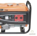Generador Takashi 7hp 3000w, modelo GT73000