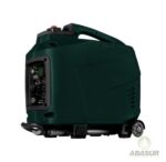 Generador inversor Oakland a gasolina 3600w 4 tiempos, modelo GI-3600 Generador inversor Oakland a gasolina 3600w 4 tiempos, modelo GI-3600