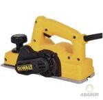 Cepillo DeWalt 3-1/4 pulgadas, modelo D26676-B3