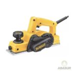 Cepillo DeWalt 3-1/4 pulgadas, modelo D26676-B3