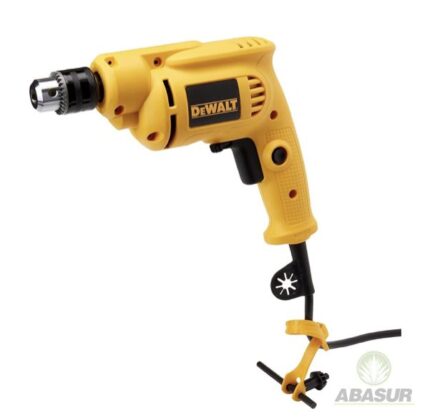 Rototaladro Dewalt 3/8 pulgadas 600w DWD014-B3