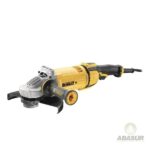 Esmeriladora angular dewalt 9 pulgadas 2700w DWE4579-B3