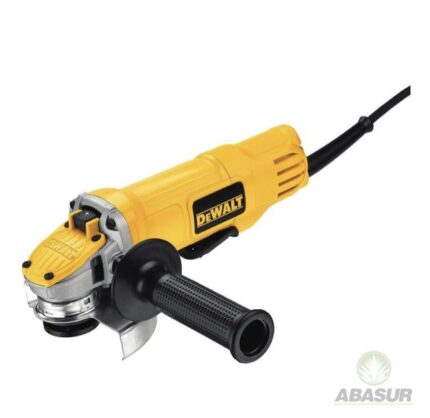 Esmeriladora angular Dewalt 4 1/2 pulgadas DWE4120X-B3