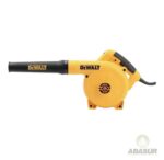 Sopladora aspiradora Dewalt 800w velocidad variable DWB800-B3