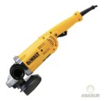 Esmeriladora angular dewalt 7 pulgadas 2200w DWE491-B3