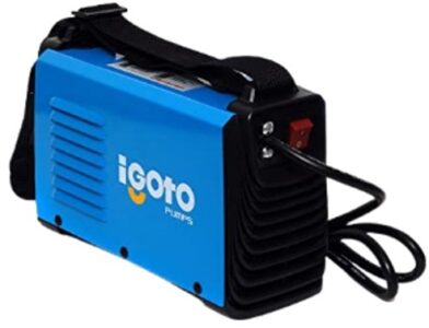 inverter 03 392x300 - Soldadora inverter (inversora)