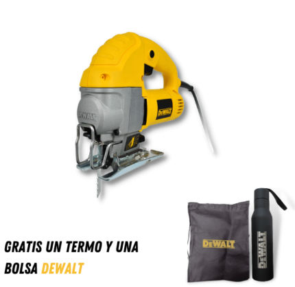 Juego de destornilladores 45 piezas Dewalt DWA45SET