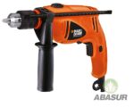 Rotomartillo Black & Decker 1/2″ 550 watts modelo HD500-B3