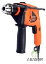 Rotomartillo Black & Decker 1/2″ 550 watts modelo HD500-B3