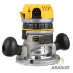 Router DEWALT 1 3/4 Hp 750 watts, modelo DW616