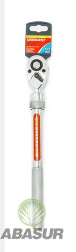 Matraca expandible 1/2″ modelo CRW12EXT