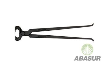 Tenaza Mustad de corte 14″, modelo 60001
