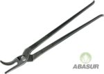 Tenaza Mustad para remachar, modelo 60005