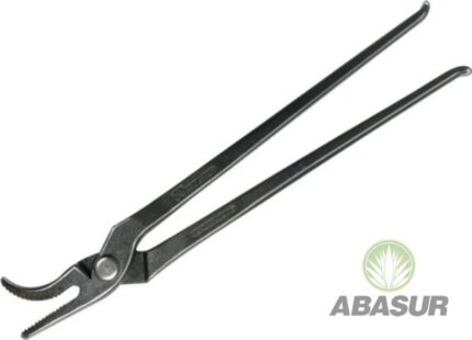 7392557600059 1 430x310 - Tenaza Mustad para remachar, modelo 60005