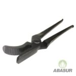 Tenaza Mustad para remachar, modelo 60005