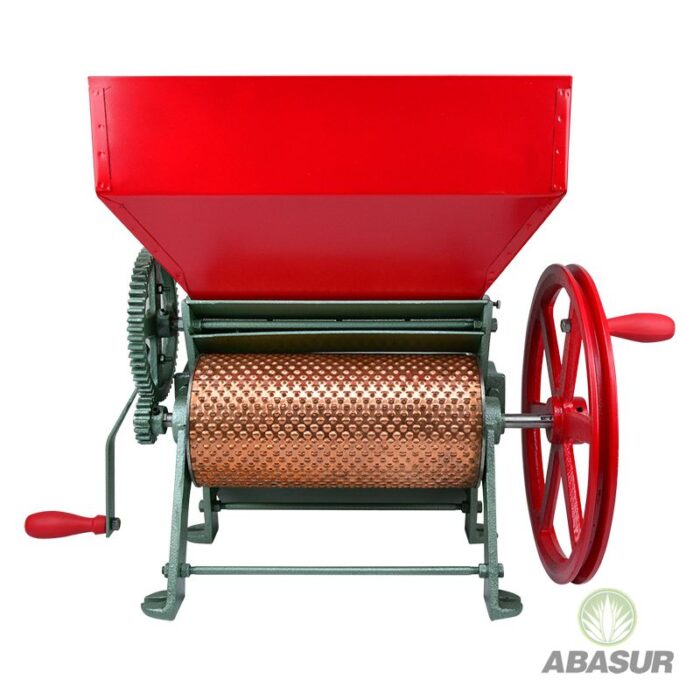 Despulpadora para café BONASA número 4