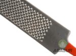 Lima escofina para herrar Mustad Red Tang 14″