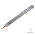 Lima escofina para herrar Mustad Big Hoof 17″