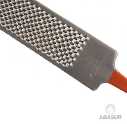 7707313050229b 430x418 - Lima escofina para herrar Mustad Big Hoof 17"